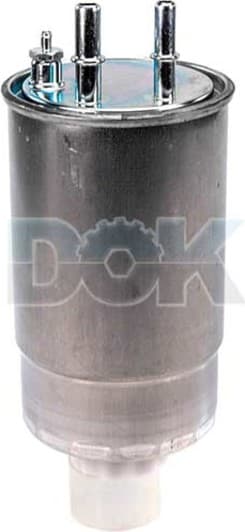 F 026 402 076 Bosch Топливный фильтр