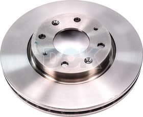 Гальмівний диск