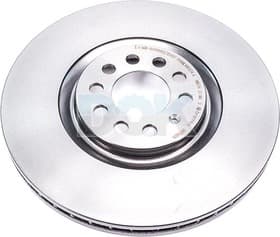 Гальмівний диск