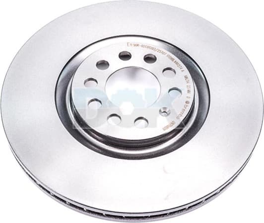 09.7880.11 Brembo Гальмівний диск