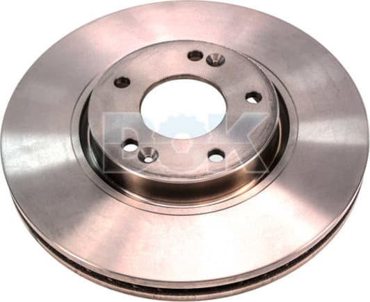 09.A532.10 Brembo Тормозной диск