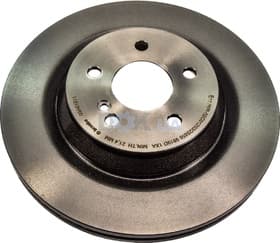 Гальмівний диск