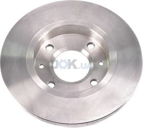 Гальмівний диск