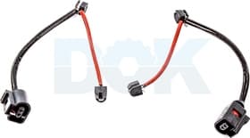 Датчик износа тормозных колодок