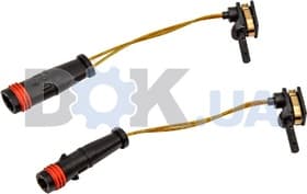 Датчик зношення гальмівних колодок