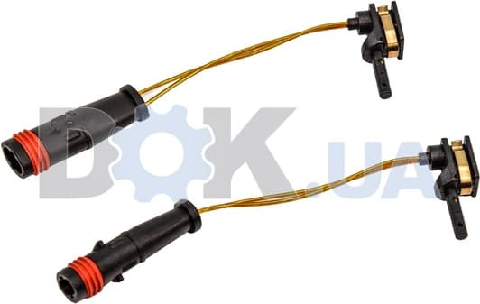 A 00 274 Brembo Датчик зношення гальмівних колодок