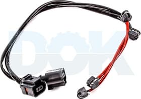 Датчик износа тормозных колодок