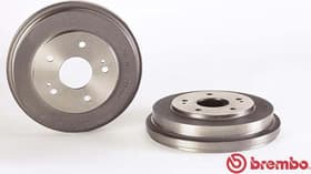 Гальмівний барабан