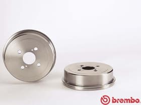 Тормозной барабан