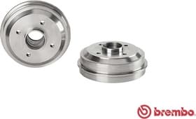 Гальмівний барабан