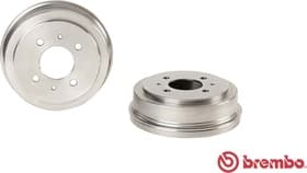 Тормозной барабан