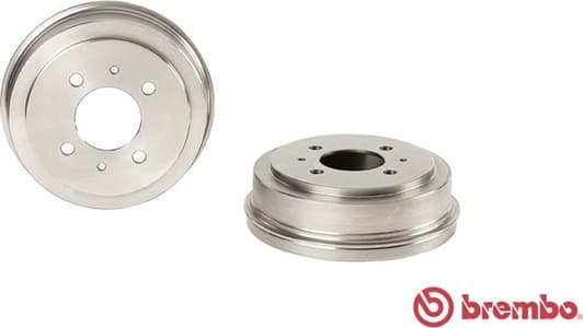 14.A685.10 Brembo Тормозной барабан