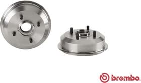 Тормозной барабан