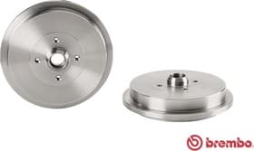 Тормозной барабан