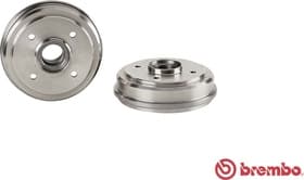 Тормозной барабан