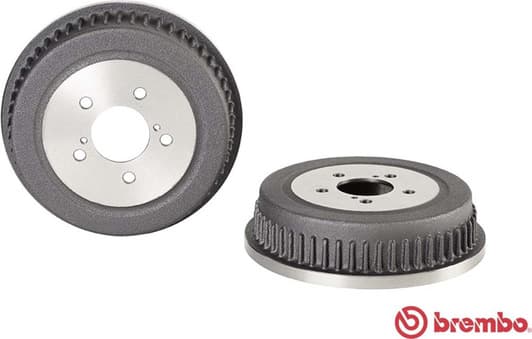 14.7747.10 Brembo Гальмівний барабан