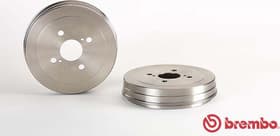 Тормозной барабан