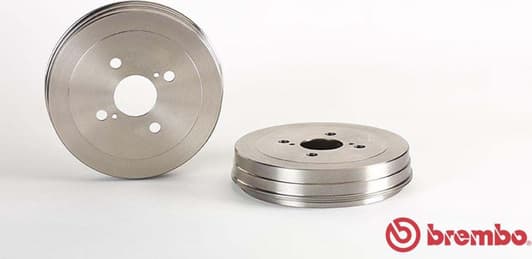 14.9378.10 Brembo Гальмівний барабан