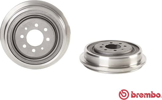 14.5591.10 Brembo Тормозной барабан