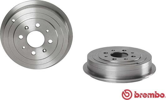 14.A854.10 Brembo Тормозной барабан