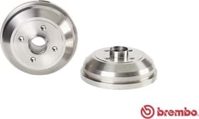 Тормозной барабан