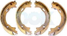 Колодки ручника Колодки ручника