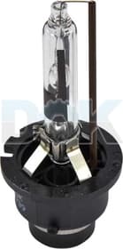 Автолампа Brevia Max Power +50% D2R  PK32d-3 35 W прозрачная 85224mp