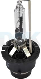 Автолампа Brevia Max Power +50% D2R  PK32d-3 35 W прозрачная 85226mp