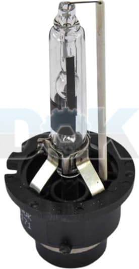 Автолампа Brevia Max Power +50% D2R PK32d-3 35 W прозрачная 85226mp