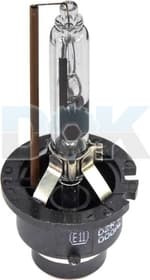 Автолампа Brevia Max Power +50% D2R  PK32d-3 35 W прозрачная 85225MP