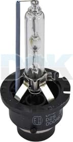 Автолампа Brevia Max Power +50% D2S PK32d-2 35 W прозрачная 85216MP