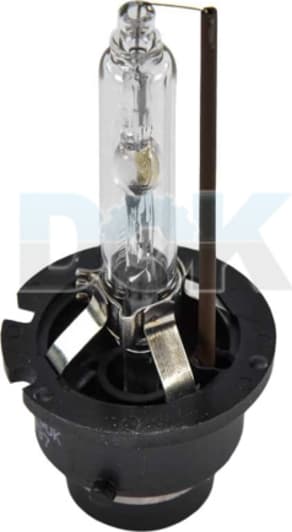 Автолампа Brevia Max Power +50% D2S PK32d-2 35 W прозора 85215MP