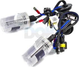 Автолампа Brevia Max Power +50% H1 P14,5s 35 W прозора 12143MP