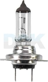 Автолампа Brevia Power +30% H7 PX26d 55 W прозора 12070PC