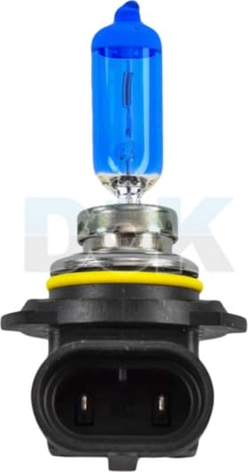 Автолампа Brevia Power Blue HB4 P22d 55 W темно-блакитна 12104PBC