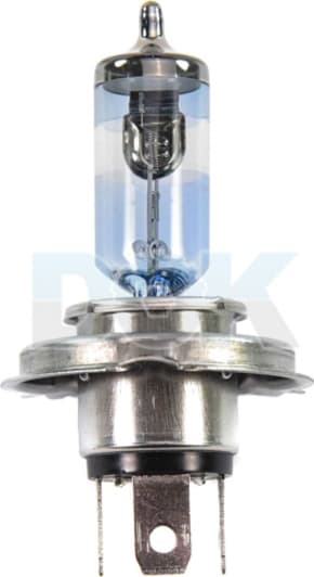 Автолампа Brevia Max Power +100% H4 P43t 60 W прозрачно-голубая 12040MPC