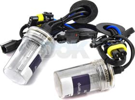 Автолампа Brevia H27/2 PGJ13 35 W прозора 12260