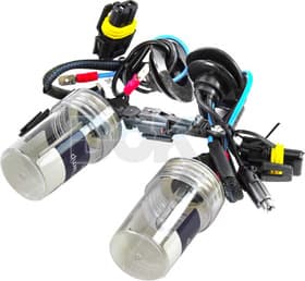 Автолампа Brevia H3 PK22s 35 W прозрачная 12360