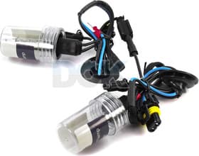 Автолампа Brevia H7 PX26d 35 W прозрачная 12750