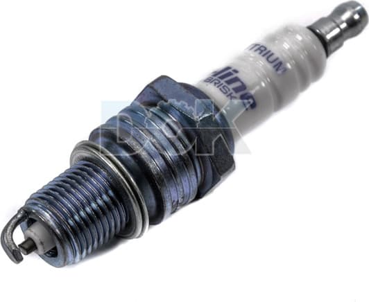 0020 Brisk Свічка запалювання