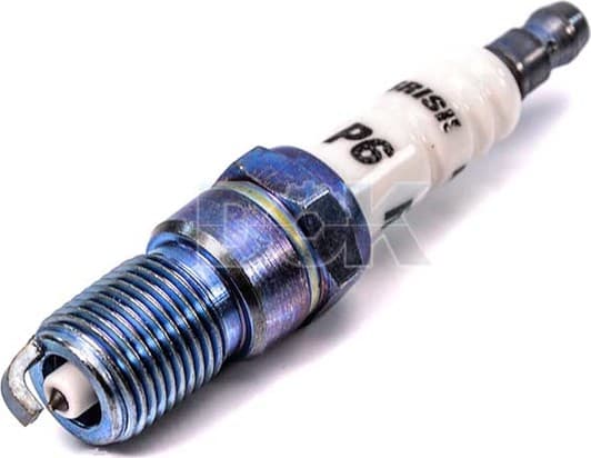 1624 Brisk Свічка запалювання