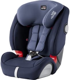 Автокрісло Britax-Romer Evolva 123 SL SICT