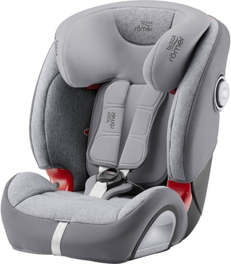 Автокресло Britax-Romer Evolva 123 SL SICT