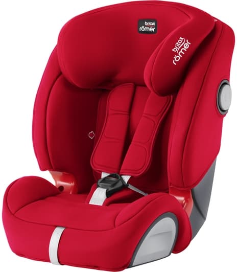 Автокресло Britax-Romer Evolva 123 SL SICT