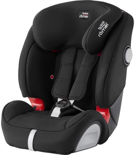 Автокресло Britax-Romer Evolva 123 SL SICT