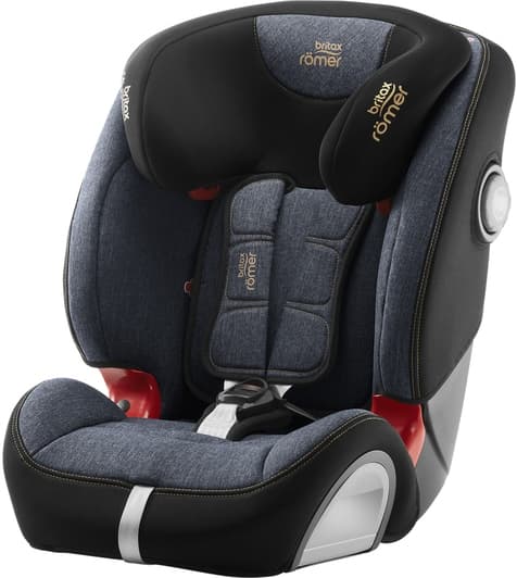 Автокресло Britax-Romer Evolva 123 SL SICT