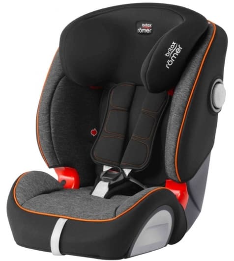 Автокресло Britax-Romer Evolva 123 SL SICT