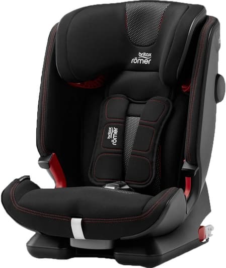 Автокресло Britax-Romer AdvansaFix IV R