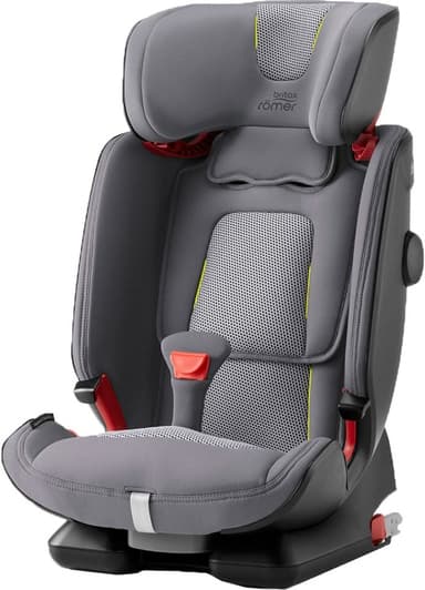 Автокресло Britax-Romer AdvansaFix IV R
