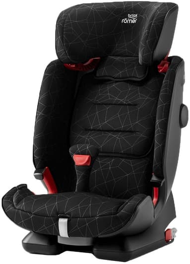 Автокресло Britax-Romer AdvansaFix IV R